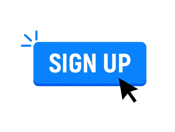 sign up